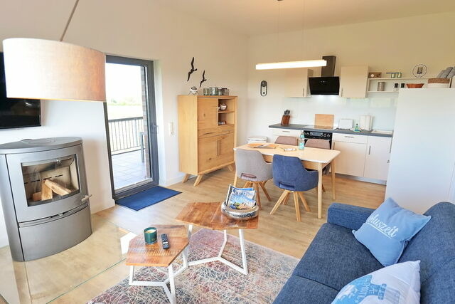 Ferienwohnung in Hohen Wieschendorf - Ostseeperle No. 31 - Aurora Vista - ABC31 - Bild 10