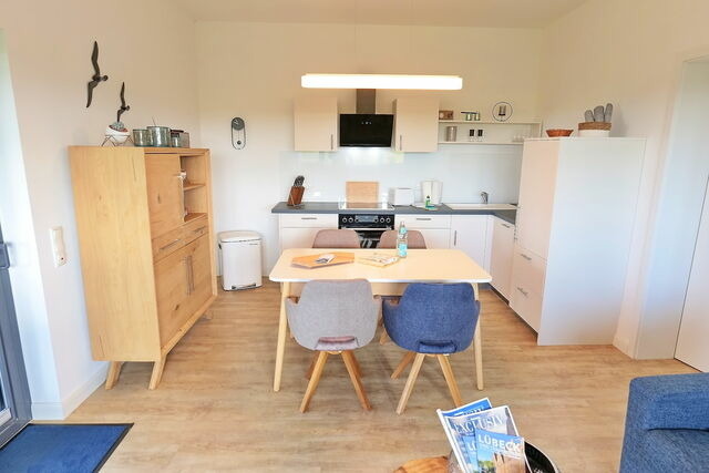 Ferienwohnung in Hohen Wieschendorf - Ostseeperle No. 31 - Aurora Vista - ABC31 - Bild 11