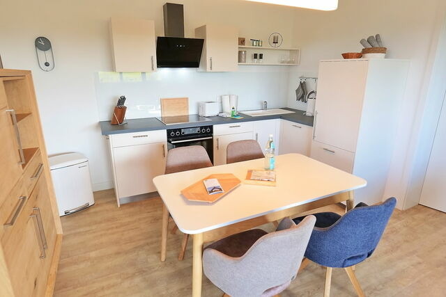 Ferienwohnung in Hohen Wieschendorf - Ostseeperle No. 31 - Aurora Vista - ABC31 - Bild 13