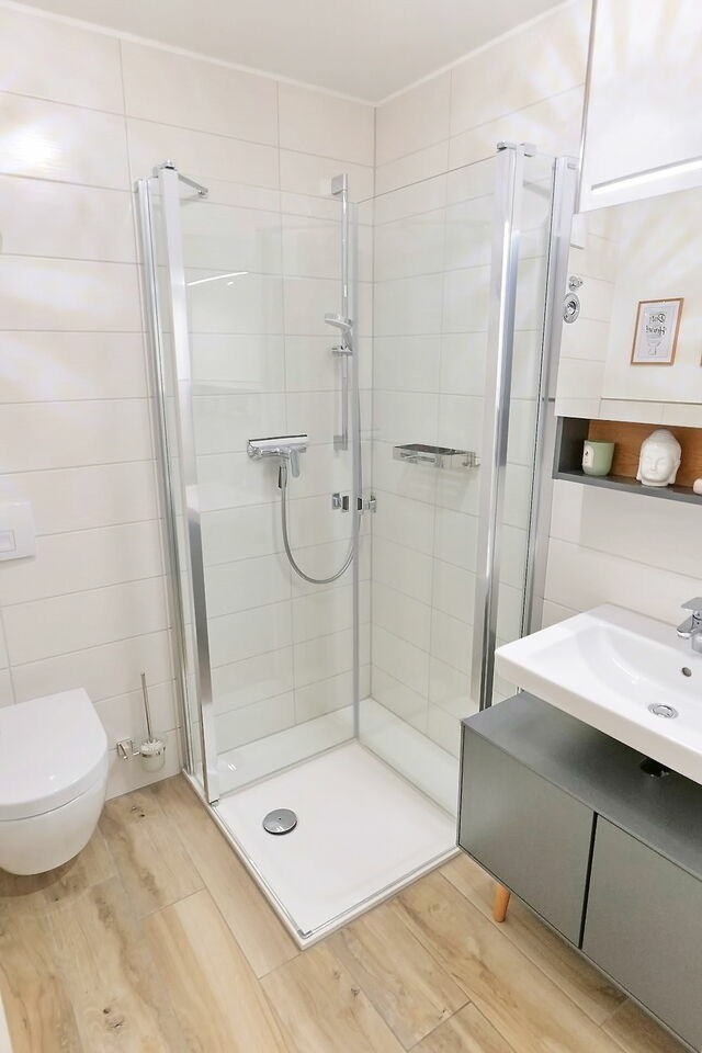 Ferienwohnung in Hohen Wieschendorf - Ostseeperle No. 31 - Aurora Vista - ABC31 - Bild 18