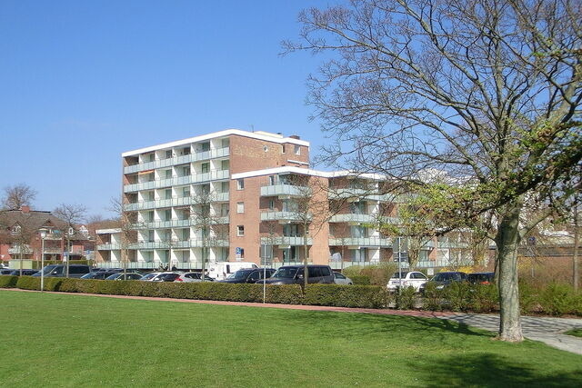 Ferienwohnung in Gr&ouml;mitz - F&uuml;rstenhof Whg. 22 - Bild 14