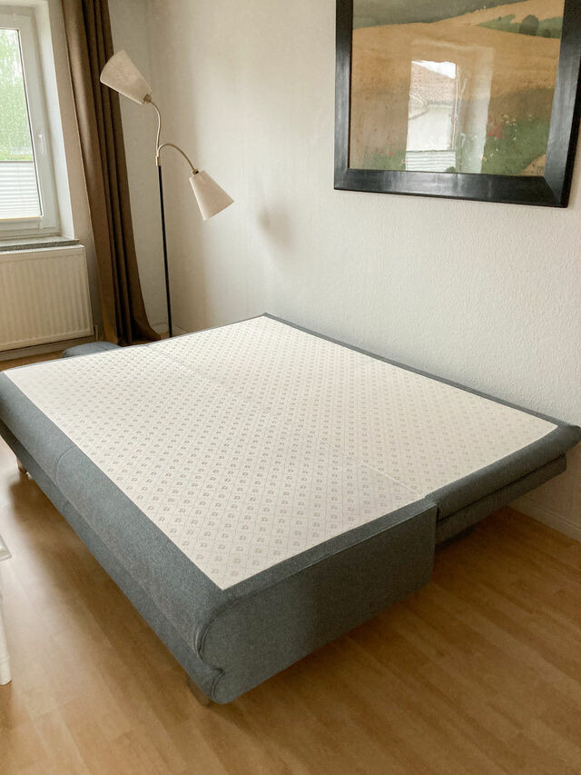 Ferienwohnung in Bad Kleinen - Seeurlaub mit 2er Kajak - ABC203 - Bild 8