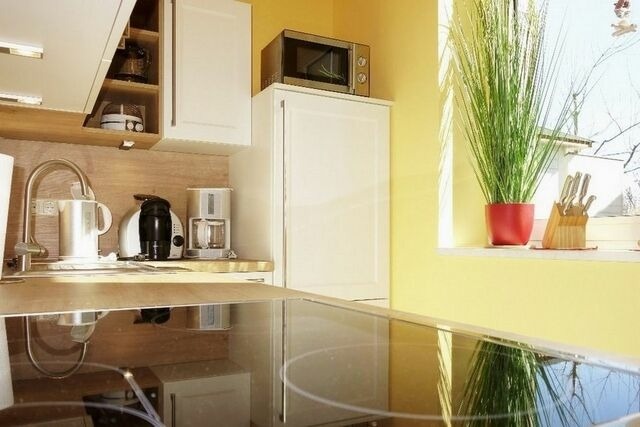 Ferienwohnung in Hohen Wieschendorf - Auszeit - ABC208 an der Ostsee - Bild 7