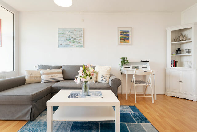 Ferienwohnung in Wendtorf - Marina Wendtorf Ostseeblick - Bild 7