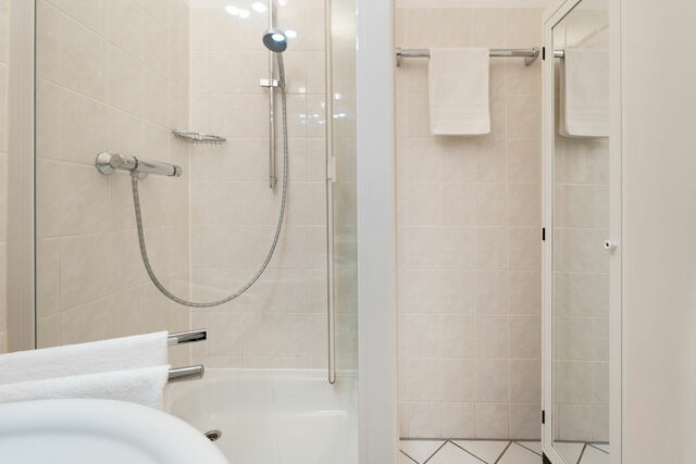 Ferienwohnung in Wendtorf - Marina Wendtorf Ostseeblick - Bild 23