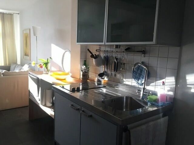 Ferienwohnung in Wismar - Backbord am Hafen - ABC89 - Bild 5