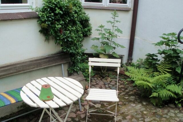 Ferienwohnung in Wismar - Zur Gelbgie&szlig;erei - ABC231 - Bild 13