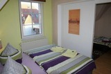 Ferienwohnung in Wismar - Kirchturmblick - ABC205 - Bild 6