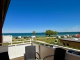 Ferienwohnung in Zierow - Apartment Meerblick Zierow WE33 - ABC593 - Bild 1