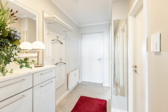 Ferienwohnung in Gr&ouml;mitz - F&uuml;rstenhof Whg. 432 - Bild 5