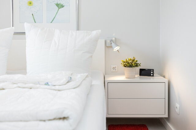 Ferienwohnung in Gr&ouml;mitz - F&uuml;rstenhof Whg. 432 - Bild 14