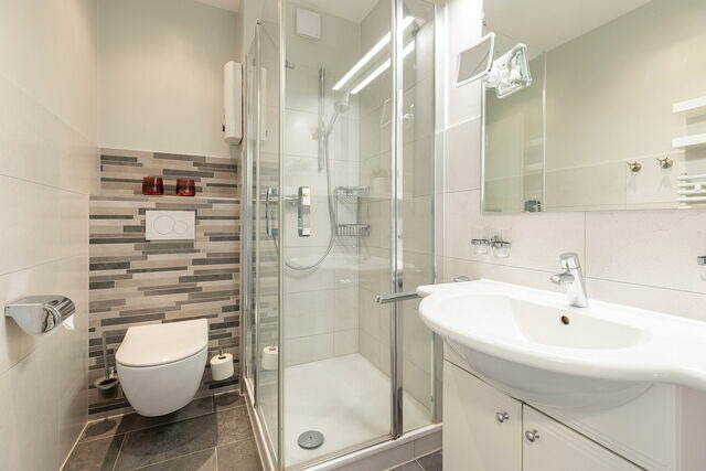 Ferienwohnung in Gr&ouml;mitz - F&uuml;rstenhof Whg. 432 - Bild 20