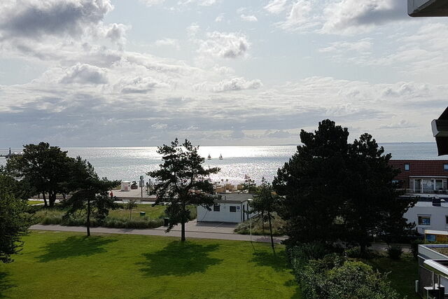 Ferienwohnung in Gr&ouml;mitz - F&uuml;rstenhof Whg. 432 - Bild 24