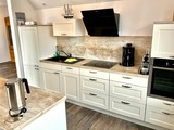 Ferienwohnung in Wismar - Pier 16 mit Sauna - ABC346 - Bild 9