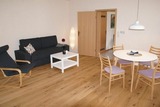 Ferienwohnung in Hohenkirchen - Kirchblick an der Ostsee - ABC277 - nur Ferieng&auml;ste! - Bild 6