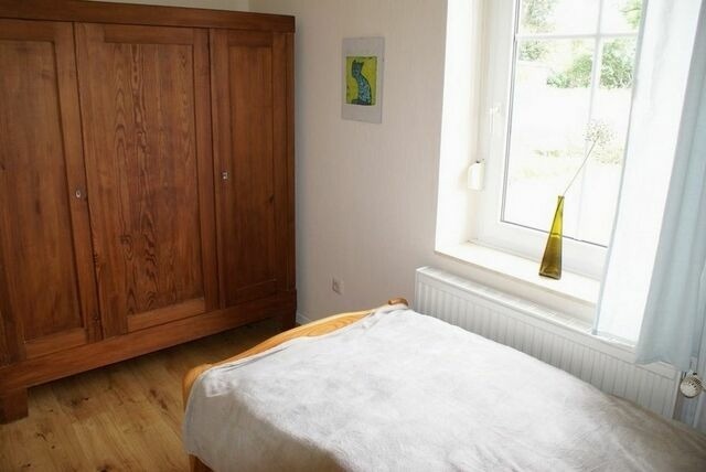 Ferienwohnung in Hohenkirchen - Kirchblick an der Ostsee - ABC277 - nur Ferieng&auml;ste! - Bild 8