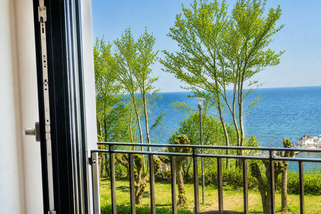 Ferienwohnung in Sellin - Villa Philine Beach Cloud - Bild 3