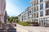Ferienwohnung in Sellin - Villa Philine Beach Cloud - Bild 23