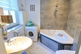 Ferienwohnung in Wismar - Fairmietung Erdgeschoss - ABC544 - Bild 11