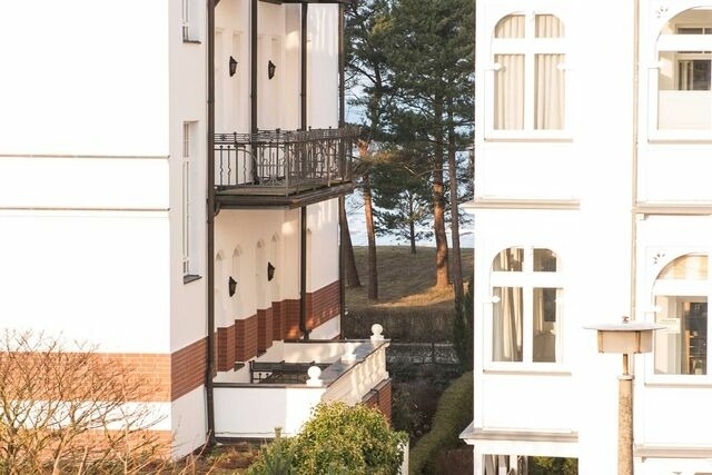 Ferienwohnung in Binz - Residenz an der Prorer Wiek Ferienwohnung 15 - Bild 6