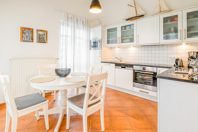 Ferienwohnung in Binz - Residenz an der Prorer Wiek Ferienwohnung 15 - Bild 8