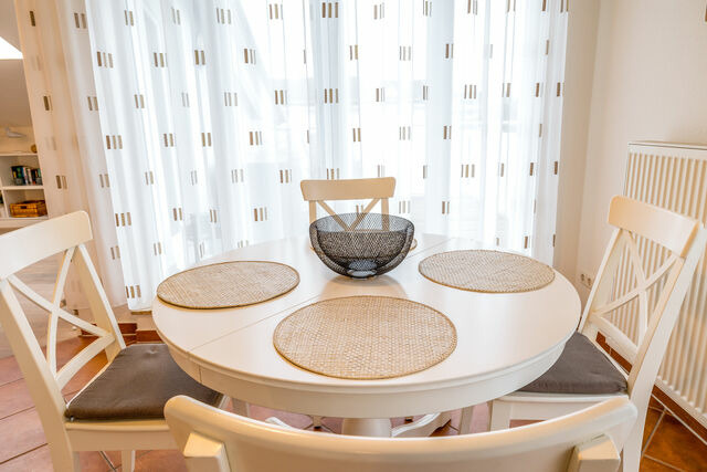 Ferienwohnung in Binz - Residenz an der Prorer Wiek Ferienwohnung 15 - Bild 12