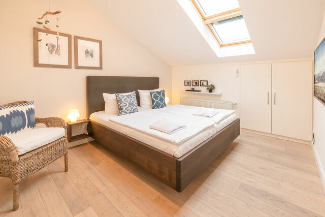 Ferienwohnung in Binz - Residenz an der Prorer Wiek Ferienwohnung 15 - Bild 16