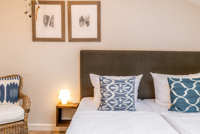 Ferienwohnung in Binz - Residenz an der Prorer Wiek Ferienwohnung 15 - Bild 18