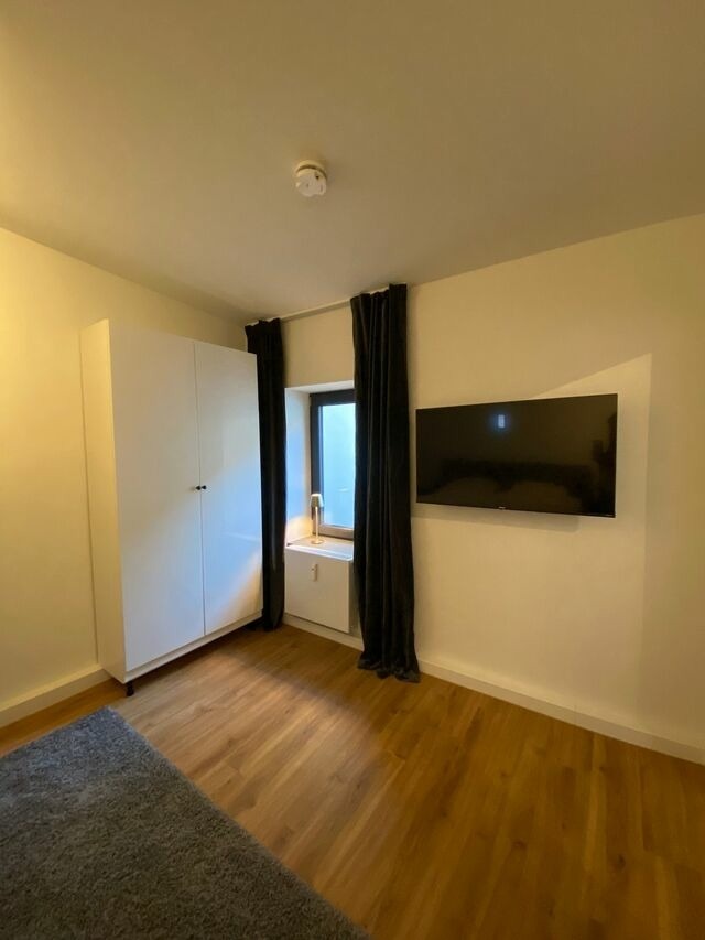 Ferienwohnung in Wismar - Kupferschmiede - Atelier - ABC21 - Bild 7