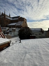Ferienwohnung in Wismar - Kupferschmiede - Atelier - ABC21 - Bild 10
