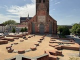 Ferienwohnung in Wismar - B&uuml;tow WE6 mit Parkplatz - ABC12 - Bild 17