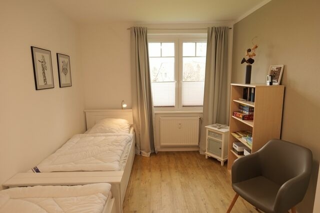 Ferienwohnung in Beckerwitz - OstseeBrise - S&uuml;nnenkieker WE5 - ABC348 - nur Ferieng&auml;ste! - Bild 11