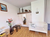 Ferienwohnung in Hohen Wieschendorf - Schwanensee No. 23 - Aurora Vista - ABC530 - Bild 18