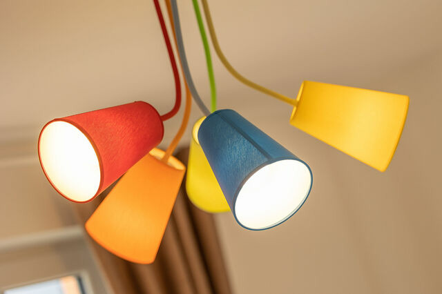 Ferienwohnung in Lauterbach - Alte Fischfabrik SeePerle - Bild 17