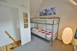 Ferienwohnung in Gr&ouml;mitz - Haus Brookgang 32 Whg. 6 - Bild 12