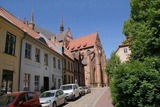Ferienwohnung in Wismar - Lieblingsplatz in der Altstadt - ABC341 - Bild 17
