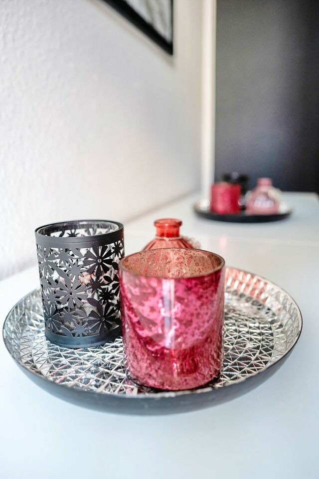 Ferienwohnung in Wismar - TraumZeit Loft - ABC293 - Bild 12