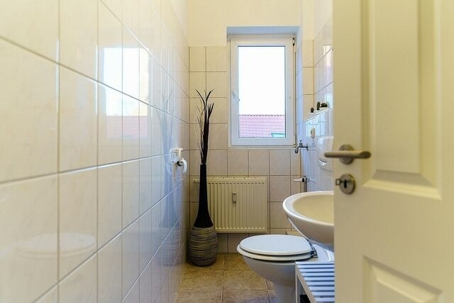 Ferienwohnung in Wismar - TraumZeit Loft - ABC293 - Bild 15