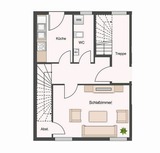 Ferienwohnung in Wismar - TraumZeit Loft - ABC293 - Bild 17