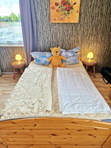 Ferienwohnung in Zierow - Ostseestrand in Zierow WE27 - ABC588 - Bild 9