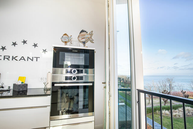 Ferienwohnung in Sellin - FIRST Waterkantsuite - Bild 10