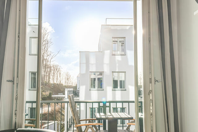 Ferienwohnung in Sellin - FIRST Waterkantsuite - Bild 11