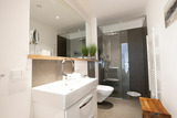 Ferienwohnung in Sellin - FIRST Waterkantsuite - Bild 16