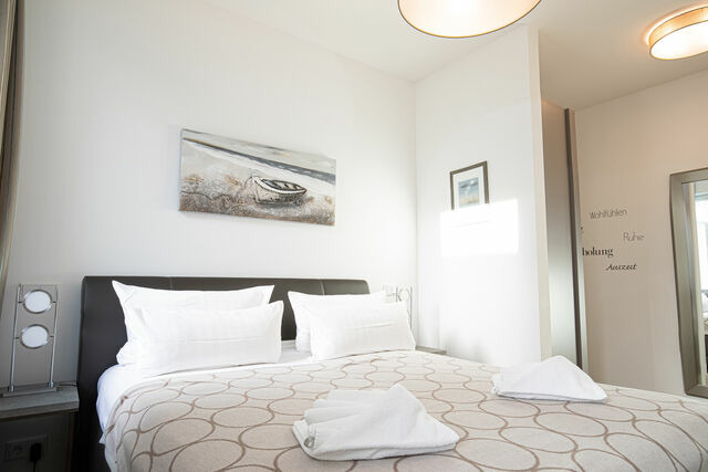 Ferienwohnung in Sellin - FIRST Waterkantsuite - Bild 17