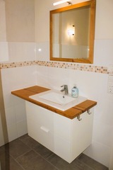 Ferienwohnung in Twedt - Alte Meierei Twedt - Ferienwohnung Nr. 5 "Kontor" - Bild 10