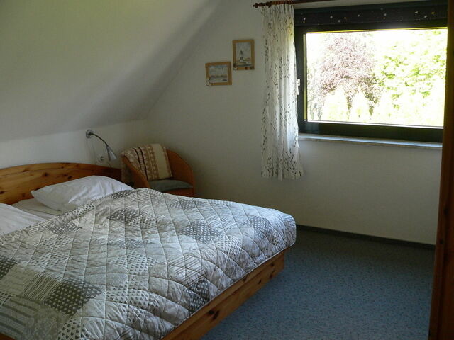 Ferienwohnung in Ostseebad Sch&ouml;nhagen - Haus mit Herz - Ferienwohnung 2 - Bild 11