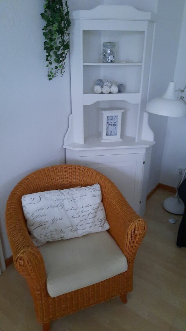 Ferienwohnung in Lindaunis - Haus Hygge - Ferienwohnung Hering - Bild 4