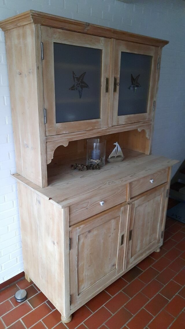 Ferienwohnung in Lindaunis - Haus Hygge - Ferienwohnung Hering - Bild 6