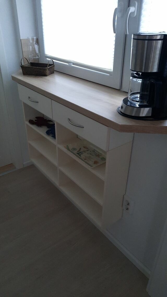 Ferienwohnung in Lindaunis - Haus Hygge - Ferienwohnung Hering - Bild 8