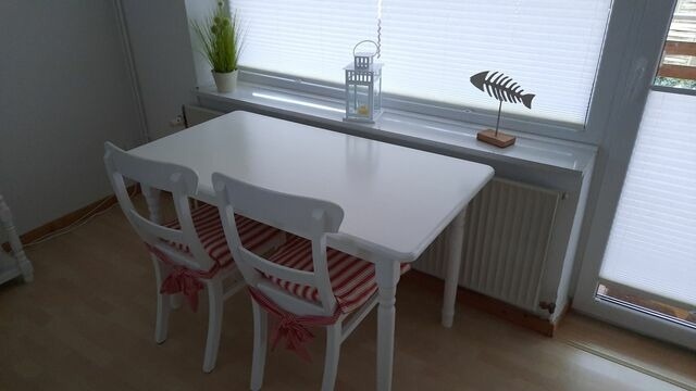 Ferienwohnung in Lindaunis - Haus Hygge - Ferienwohnung Hering - Bild 9